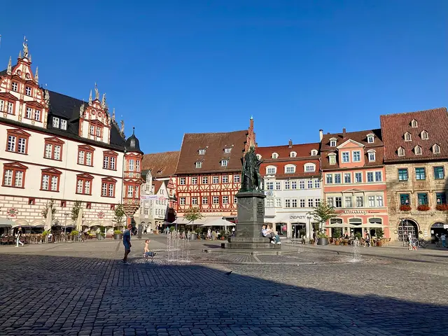 Coburg, Germany