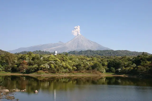 Colima, Mexico