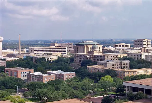 College Park, United States