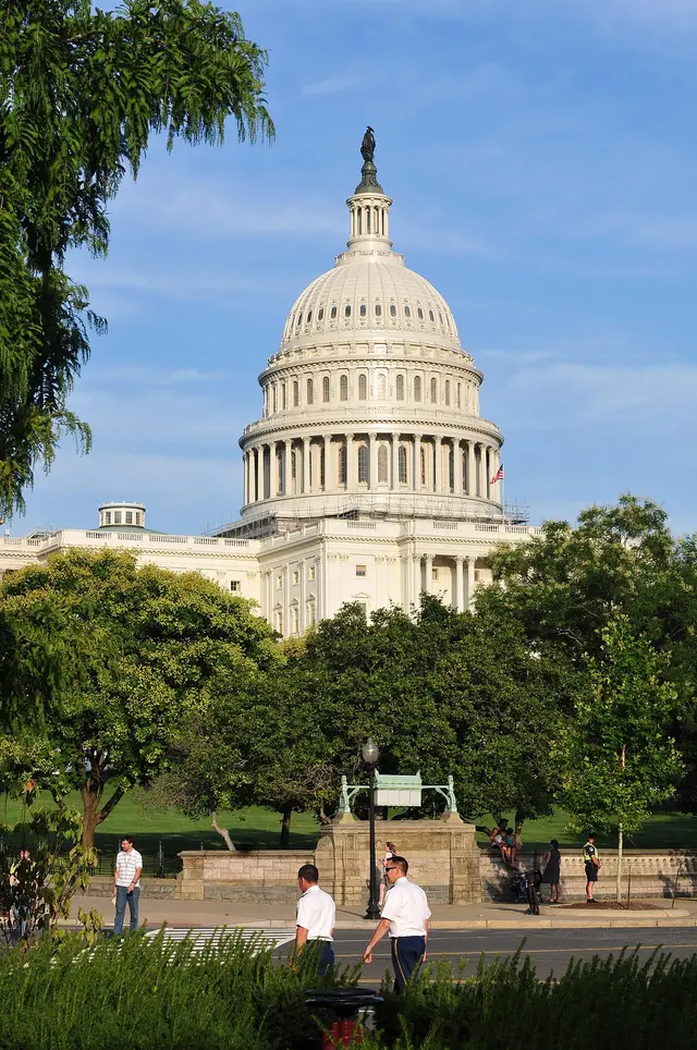 Columbia, United States