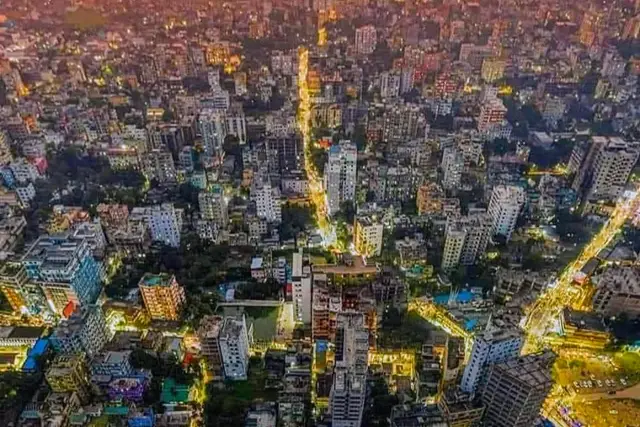 Comilla, Bangladesh