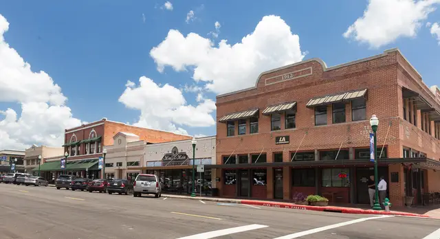 Conroe, United States