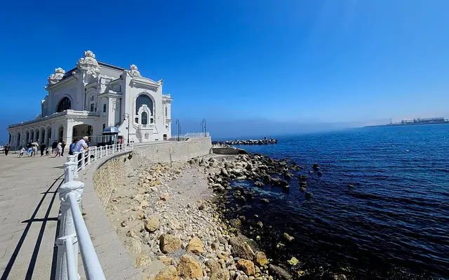 Constanta, Romania