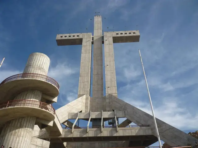 Coquimbo, Chile