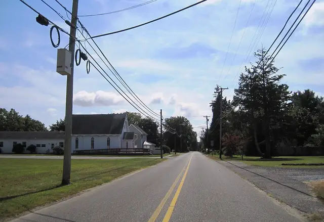 Corbin, United States