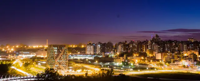 Flights From Fort Lauderdale To Cordoba