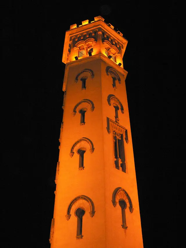 Cornella de Llobregat, Spain