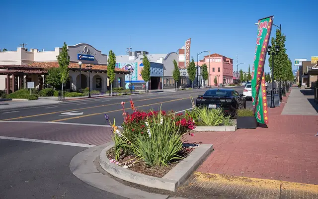 Corning, United States