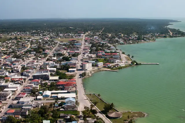 Corozal, Belize