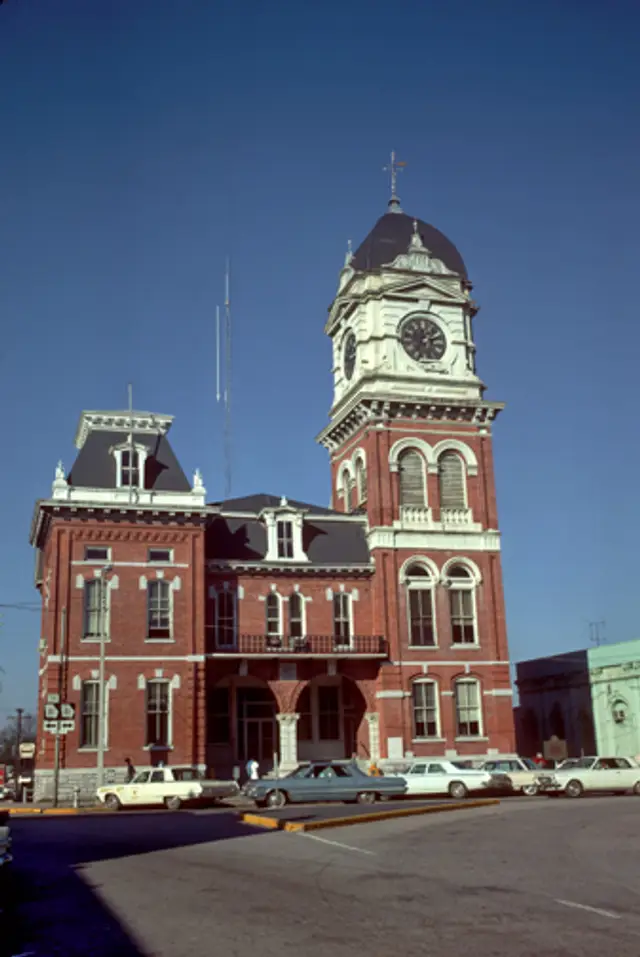 Covington, United States