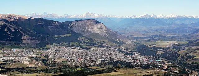 Coyhaique, Chile