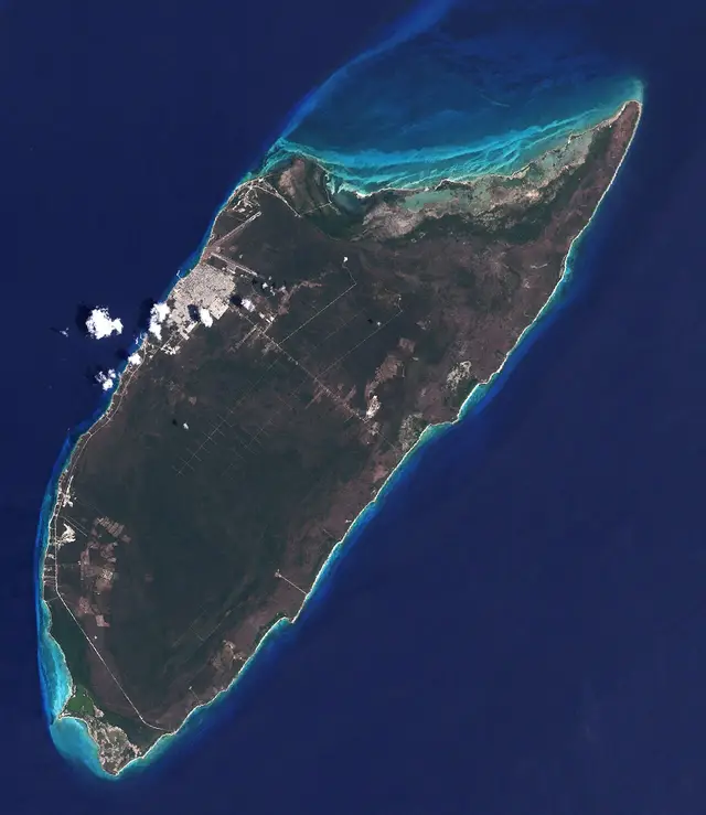 Cozumel, Mexico