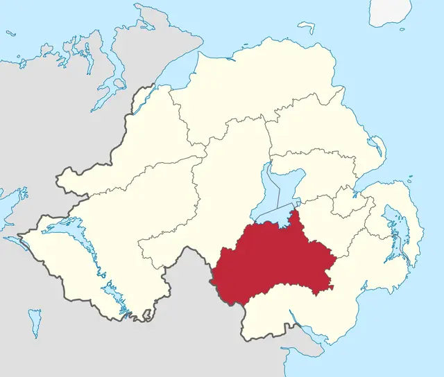 Armagh, United Kingdom