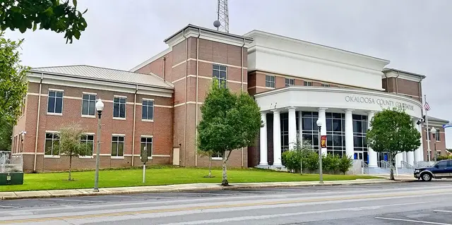Crestview, United States