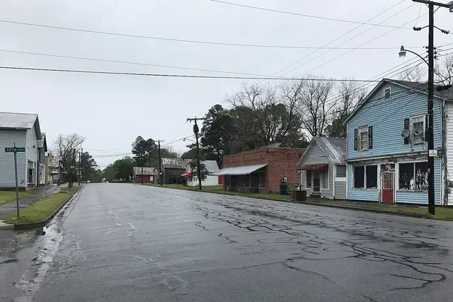 Creswell, United States