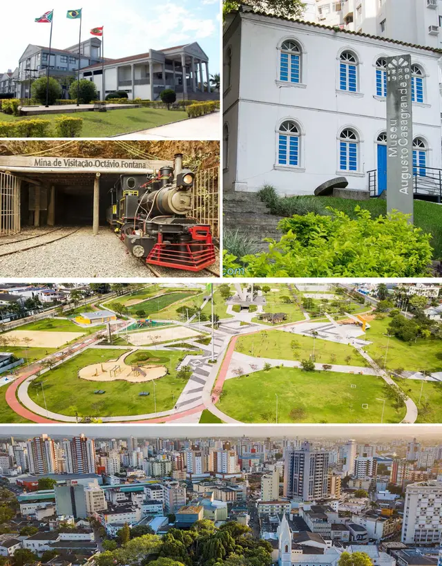 Criciuma, Brazil