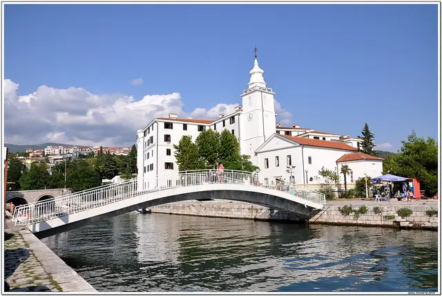 Crikvenica, Croatia