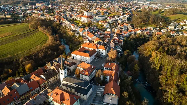 Crnomelj, Slovenia