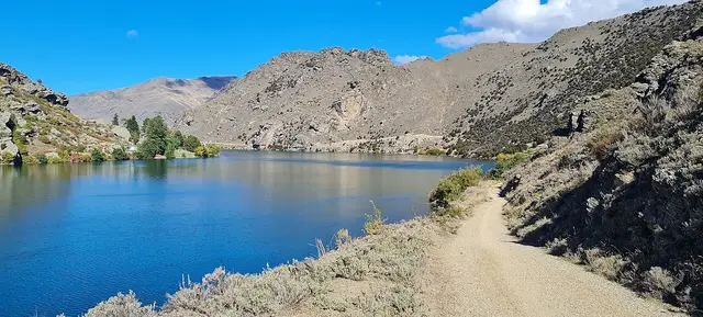 Cromwell, New Zealand