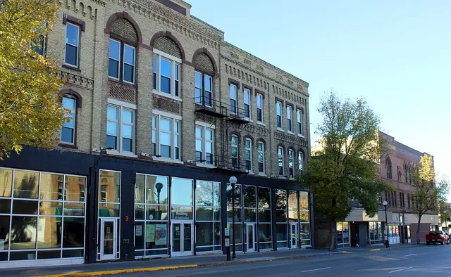 Crookston, United States