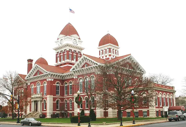 Crown Point, United States