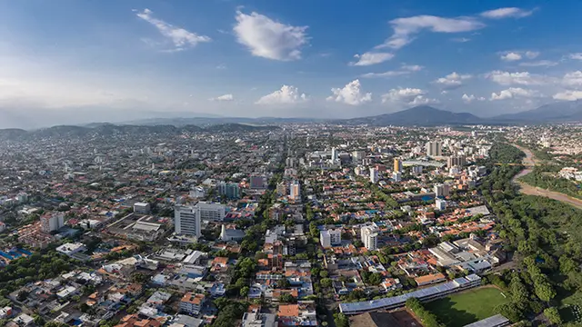 Flights From Cali To Cucuta