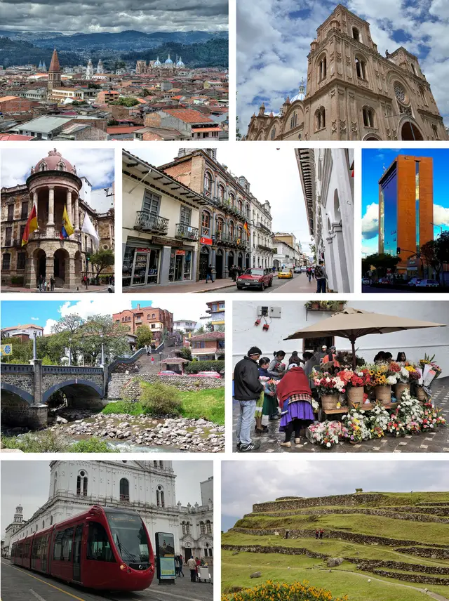 Cuenca, Spain