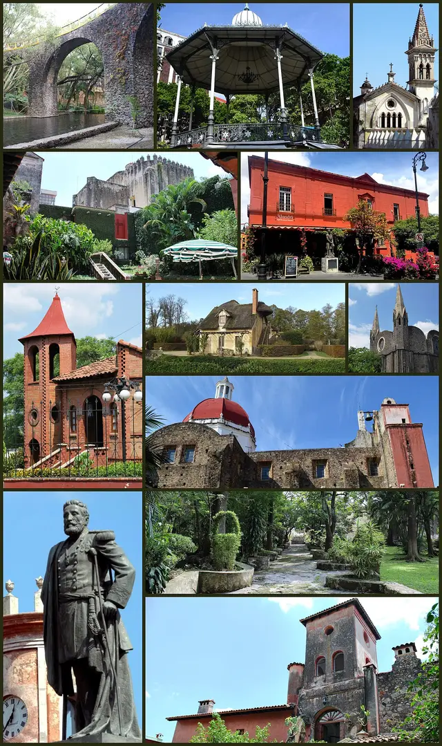 Cuernavaca, Mexico