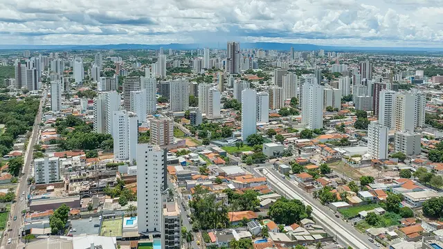 Flights From Brasilia To Cuiaba