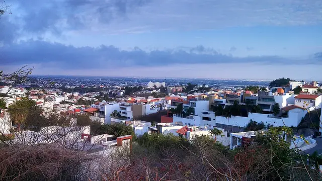 Culiacan, Mexico