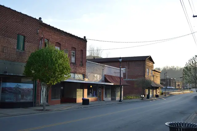 Cumberland, United States