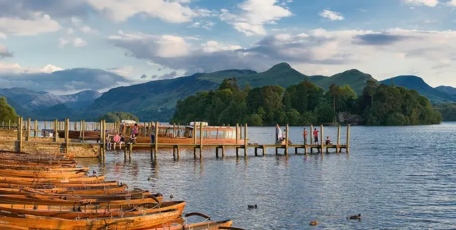 Cumbria, United Kingdom