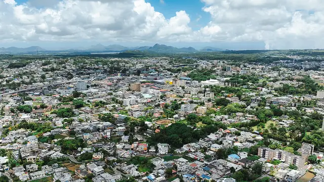 Curepipe, Mauritius