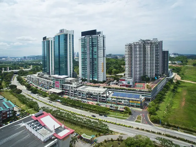 Bintulu, Malaysia