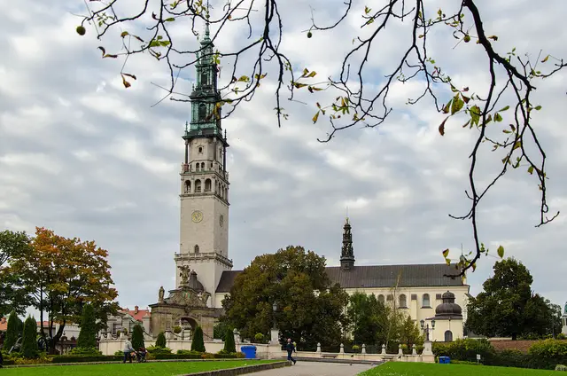 Czestochowa, Poland