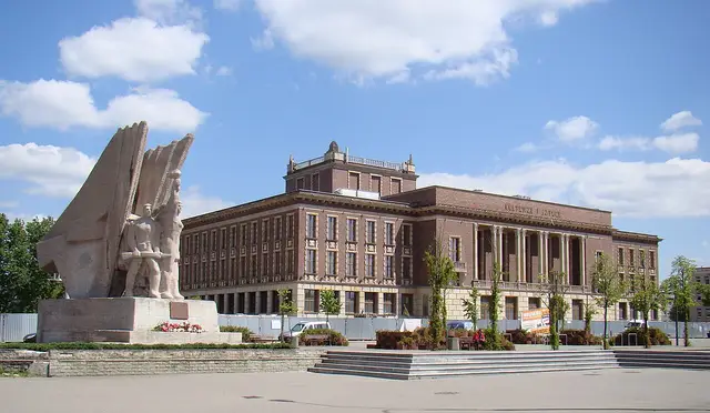 Cost of Living in Gornicza