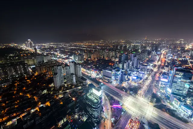 Daegu, South Korea