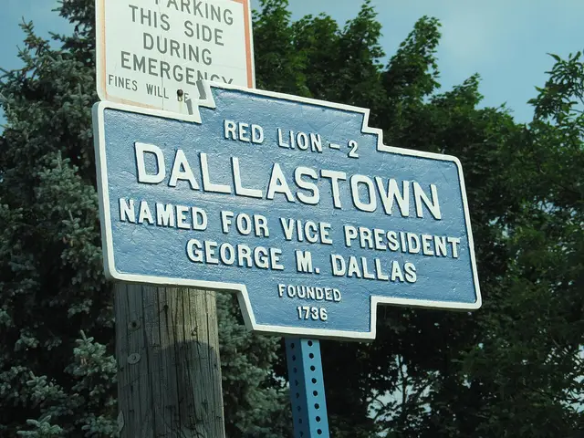 Dallastown, United States