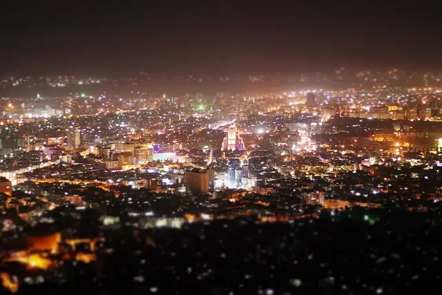 Damascus, Syria