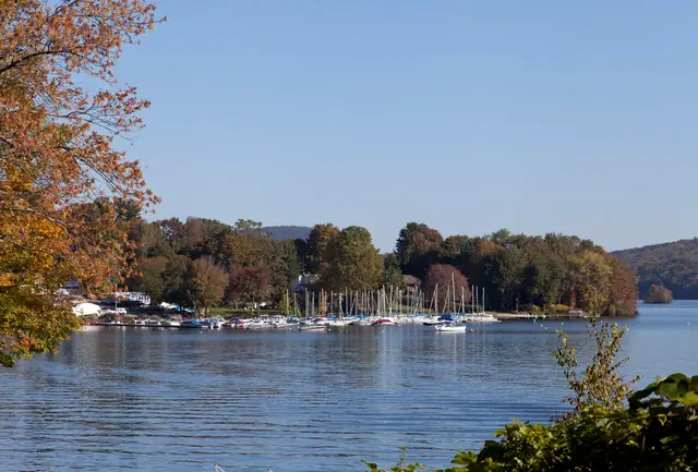 Danbury, United States