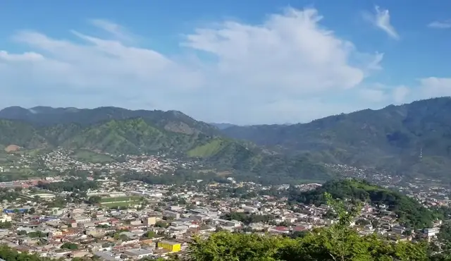 Danli, Honduras