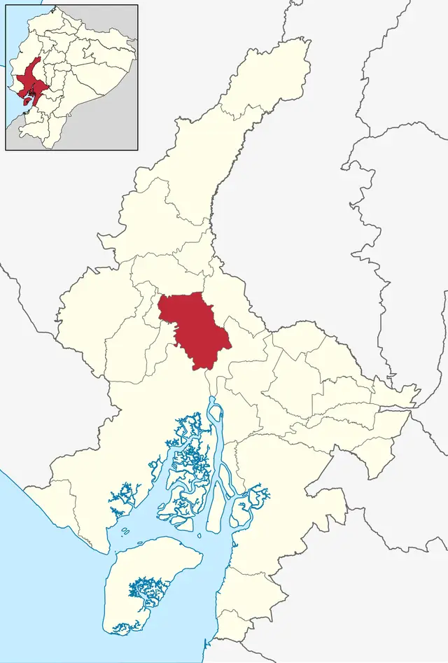 Daule, Ecuador