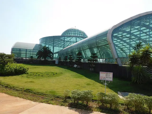Davanagere (Davangere), India