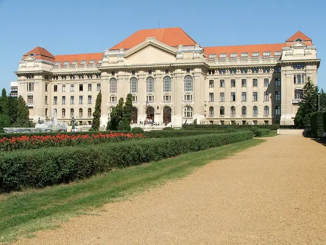 Debrecen, Hungary