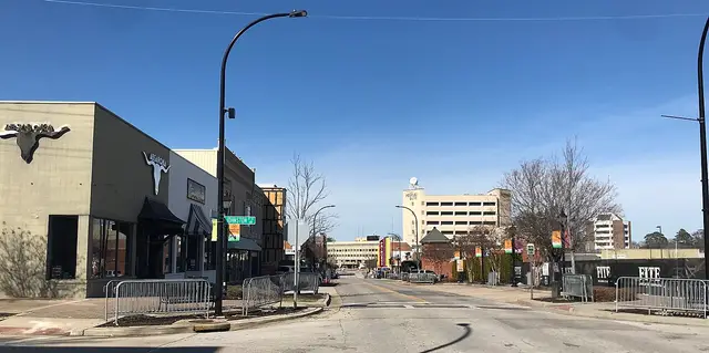 Decatur, United States
