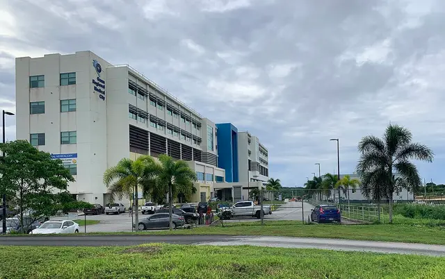 Dededo, Guam