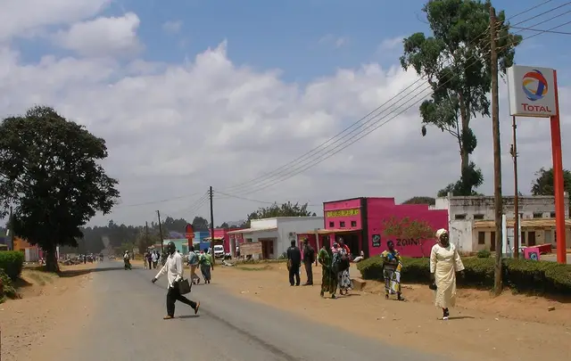 Dedza, Malawi
