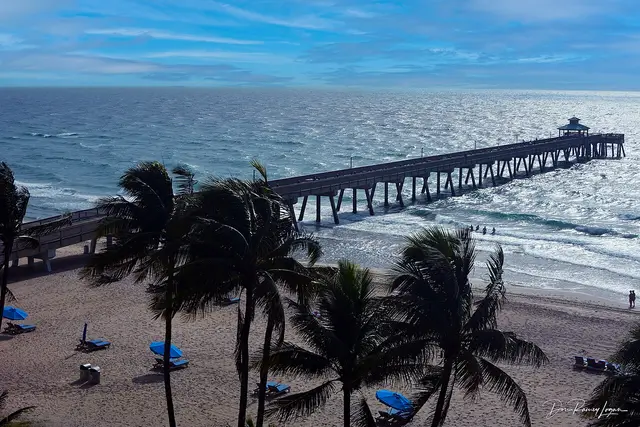 Deerfield Beach, United States