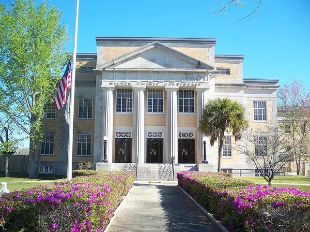 Defuniak Springs, United States