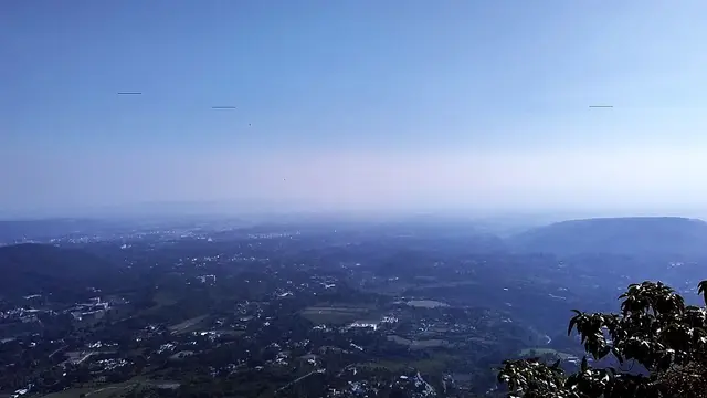 Flights From Tbilisi To Dehra Dun